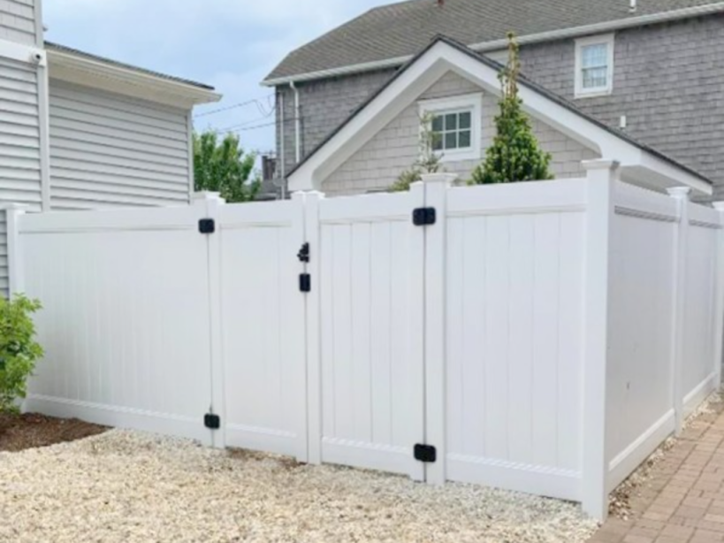 Fencing