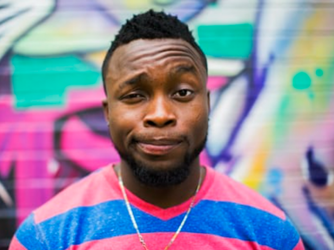 This is not a project, we just threw it in for fun